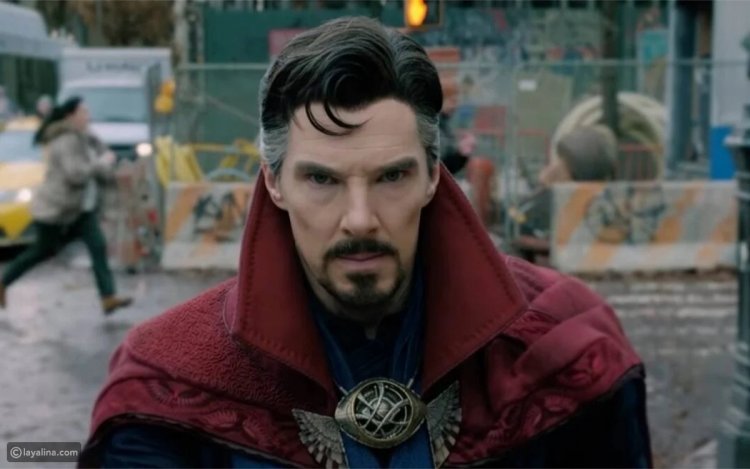 بسبب «المثلية».. منع عرض فيلم «Doctor Strange 2» في مصر ودول عربية