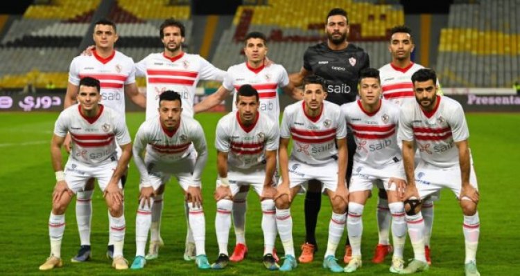 عودة أوباما وروقا يعوض غياب إمام عاشور.. تشكيل الزمالك أمام إنبي