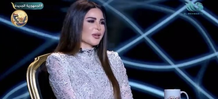 نيللي مقدسي: «إليسا متعجرفة وشايفة حالها»