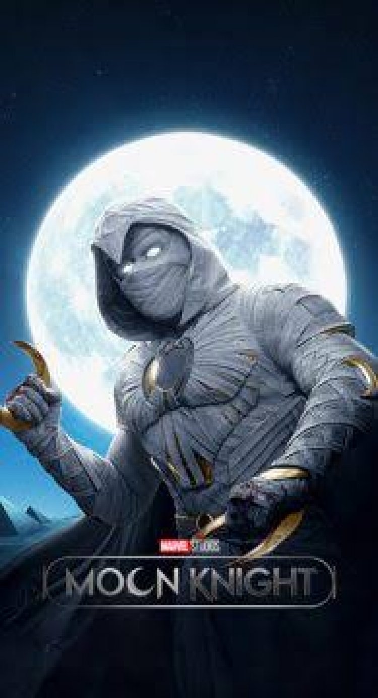 للمرة الثانية الاستعانة بأغنية «ساعات ساعات»  لصباح في «Moon Knight»