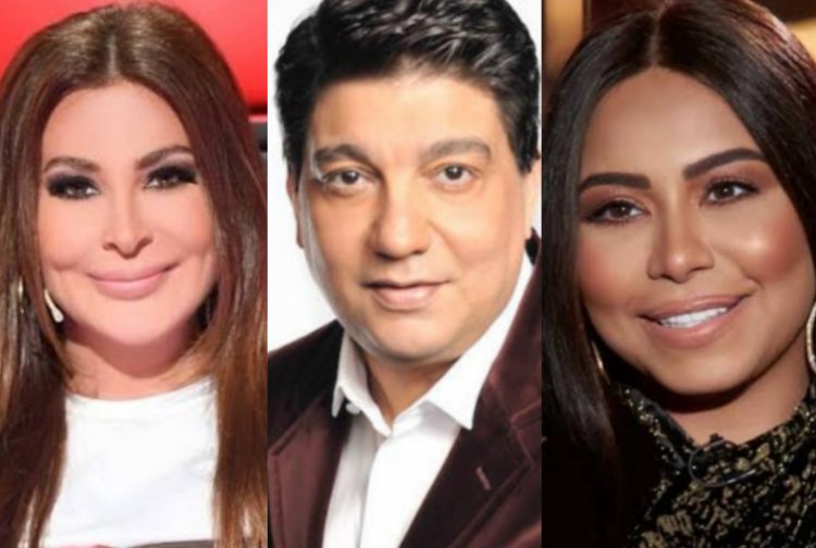 ممدوح موسى: «شيرين وإليسا مكنش حد يعرفهم قبل ما يطلعوا معايا في برنامجي شارع النجوم»