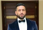 حسن الرداد لـ "العاصمة": 30 يونيو أنقذت الفن المصري