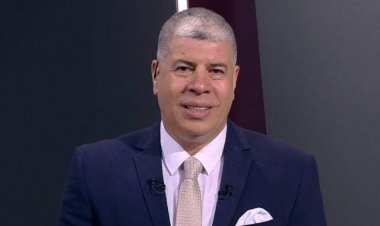 نشوب حريق بمنزل أحمد شوبير بسبب ماس كهربائي