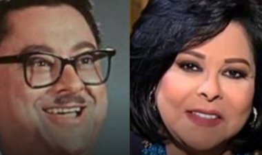 إسعاد يونس تكشف كواليس وفاة نور الدمرداش أثناء تصوير «السقوط في بئر سبع»