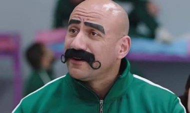 ماجدة خير الله: مهرجان المزاريطة فكرة جهنمية.. ومكي ذكي ومثقف