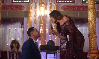 «يارا» تفضح زوجها أمام الجميع.. ملخص أحداث الحلقة الـ29 من «يوتيرن»