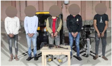 كشف غموض واقعة مقتل طالب وإلقاء جثته بأرض زراعية بسوهاج