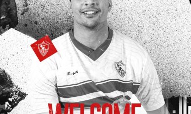 كرة اليد.. الزمالك يتعاقد مع شادي خليل قبل السوبر الإفريقي