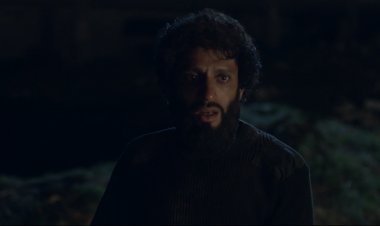 محمد حاتم ينشق عن صفوف الدواعش في الحلقة الأخيرة من بطلوع الروح