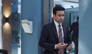 أحمد داود يواجه أصعب قضاياه في سوتس بالعربي