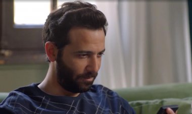 كريم قاسم يبدأ الانتقام من توفيق عبد الحميد في مسلسل يوتيرن