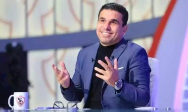 خالد الغندور ينتقد موسيماني: «لماذا لم تغلب على من هم أقل من منافسيك»