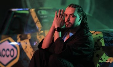 بالصور.. تفاصيل أحدث أغاني عبد الفتاح جريني «كدابة» ويستعد لديو جديد