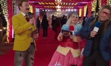 مهرجان «المزاريطة» يسيطر على اهتمام الجمهور ومواقع التواصل الاجتماعي