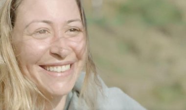 منة شلبي تحصل على حريتها في الحلقة الأخيرة من «بطلوع الروح»