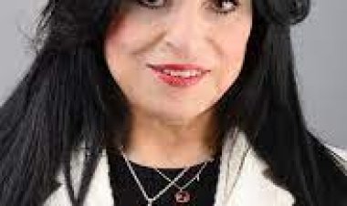 النائبة ميرال الهريدي :عمال مصر هم السند الحقيقي