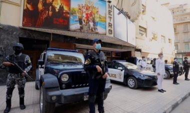 تفاصيل خطة «الداخلية» لتأمين احتفالات المصريين بـ«عيد الفطر المبارك»