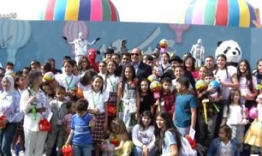 الصفحة الرسمية للمتحدث العسكري تنشر فيلما بعنوان «أسر الشهداء»