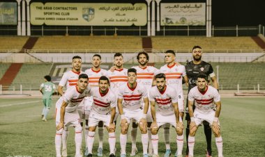 أسامة نبيه: روح وإصرار اللاعبين كلمة السر في الانتصارات المتتالية