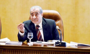 وجود أكثر من 1100 صنف.. طرح السلع بالمجمعات الاستهلاكية بتخفيضات 25% خلال أيام العيد