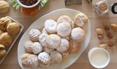 خبيرة تغذية لـ«العاصمة»: 4 فئات ممنوعة من تناول كعك العيد