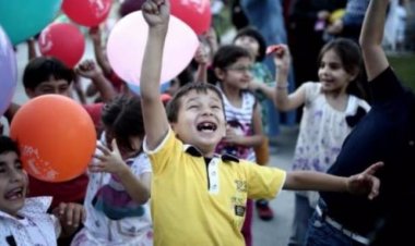 معارك البيض ورقص الطاسة.. عادات 16 دولة حول العالم للإحتفال بعيد الفطر