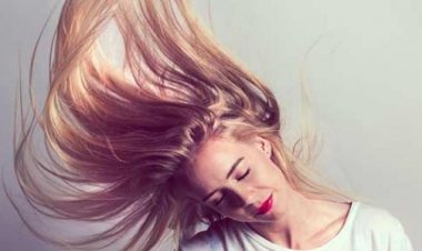 لو صبغتى شعرك في العيد واللون مش عاجبك.. اعرفي إزاى تتخلصى منه