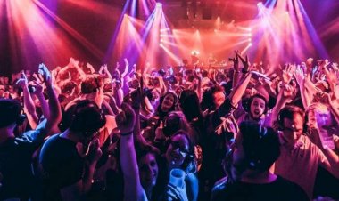 بالتزامن مع عيد الفطر.. تعرف على خريطة حفلات النجوم