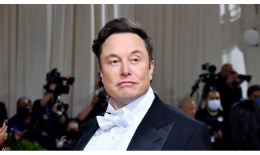 إيلون ماسك: شراء تويتر بـ«44 مليار دولار» يهدف لفعل الخير لمستقبل البشرية