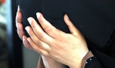 فى ثانى أيام العيد.. ربة منزل  تتخلص من زوجها بمساعدة عشيقها في كفر الشيخ