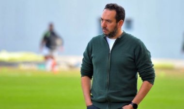 سيراميكا يفسخ تعاقده مع هيثم شعبان بالتراضي