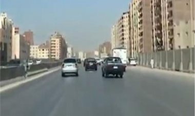 في ثالث أيام العيد.. انتظام مروري بشوارع وميادين القاهرة والجيزة