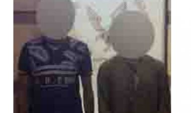 سقوط شقيقان هاربان من حكم جناية بالسجن المؤبد بالسلام