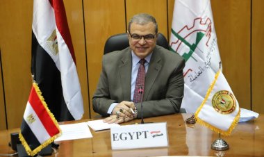 القوى العاملة:  تعيين 36 شاباً وصرف 664 ألف جنيه للعمالة غير المنتظمة بشمال سيناء