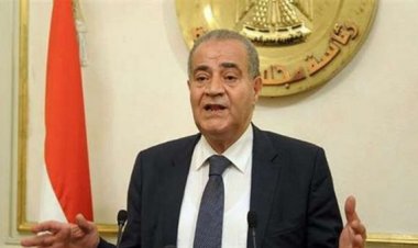 وزير التموين: فتح جميع مواقع استلام الأقماح المحلية لاستقبال محصول المزارعين