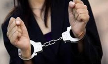 سقوط تشكيل عصابى تقوده امرأة انتحل صفة رجال شرطة بمدينة نصر 