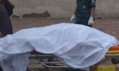 شنطة سفر وجثة سائق.. القبض على المتهمين بقتل سائق توك توك بأكتوبر