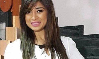 حريق في منزل الإعلامية لميس سلامة.. (فيديو)