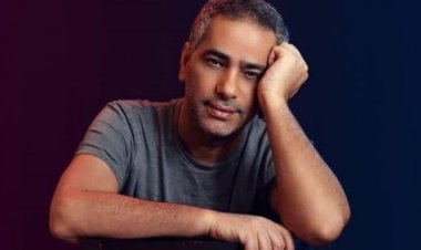 قريبا.. فضل شاكر يطرح  أغنية  «خلينا نعيش»