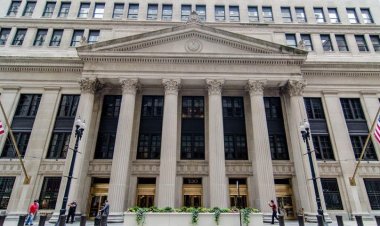 البنك الفيدرالي الأمريكي يعلن رفع سعر الفائدة