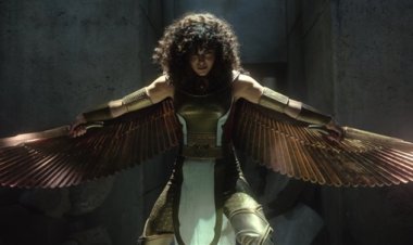 أول  سوبر هيرو مصرية .. ملاحظات على الحلقة الأخيرة من «Moon Knight»