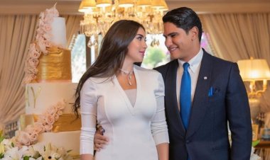 تأكيدًا لما نشرته «العاصمة».. أنباء مؤكدة عن انفصال أحمد أبو هشيمة وياسمين صبري