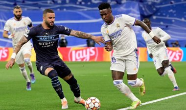 «ريمونتادا» تاريخية تقود ريال مدريد إلى نهائي دوري الأبطال