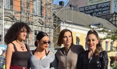 «بنات عبد الرحمن» فى افتتاح الدورة «12» من مهرجان مالمو