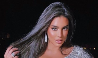 تفاصيل أول عمل فني لـ ياسمين صبري بعد انفصالها عن أحمد أبو هشيمة