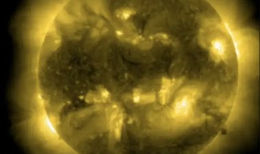 جسم غامض يمر بقرب الشمس.. و«ناسا» تحاول إخفاءه عن العالم