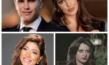 طلاق وحريق وأزمة صحية.. الحظ السيئ يلاحق الفنانين خلال 24 ساعة