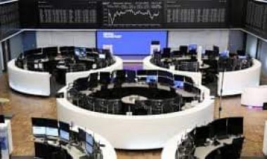 ارتفاع الأسهم الأوربية اليوم الخميس.. بعد رفع سعر الفائدة 