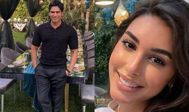 تفاصيل الظهور الأخير لـ «ياسمين صبري وأبو هشيمة».. قبل الانفصال