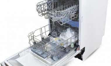 خبيرة اقتصادية لـ«العاصمة» شركة أجهزة كهربائية يحتكر غسالات الأطباق للتربح من الأزمة القادمة